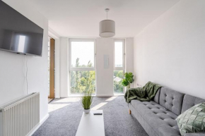 1 Bedroom Apartment in Tottenham 20 Mins to Central London & City